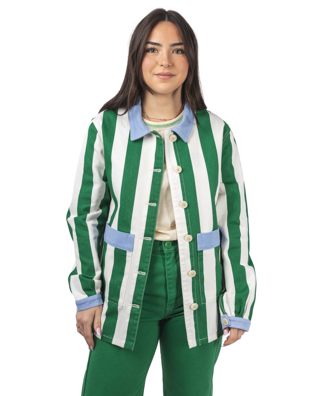 Revive Jacket