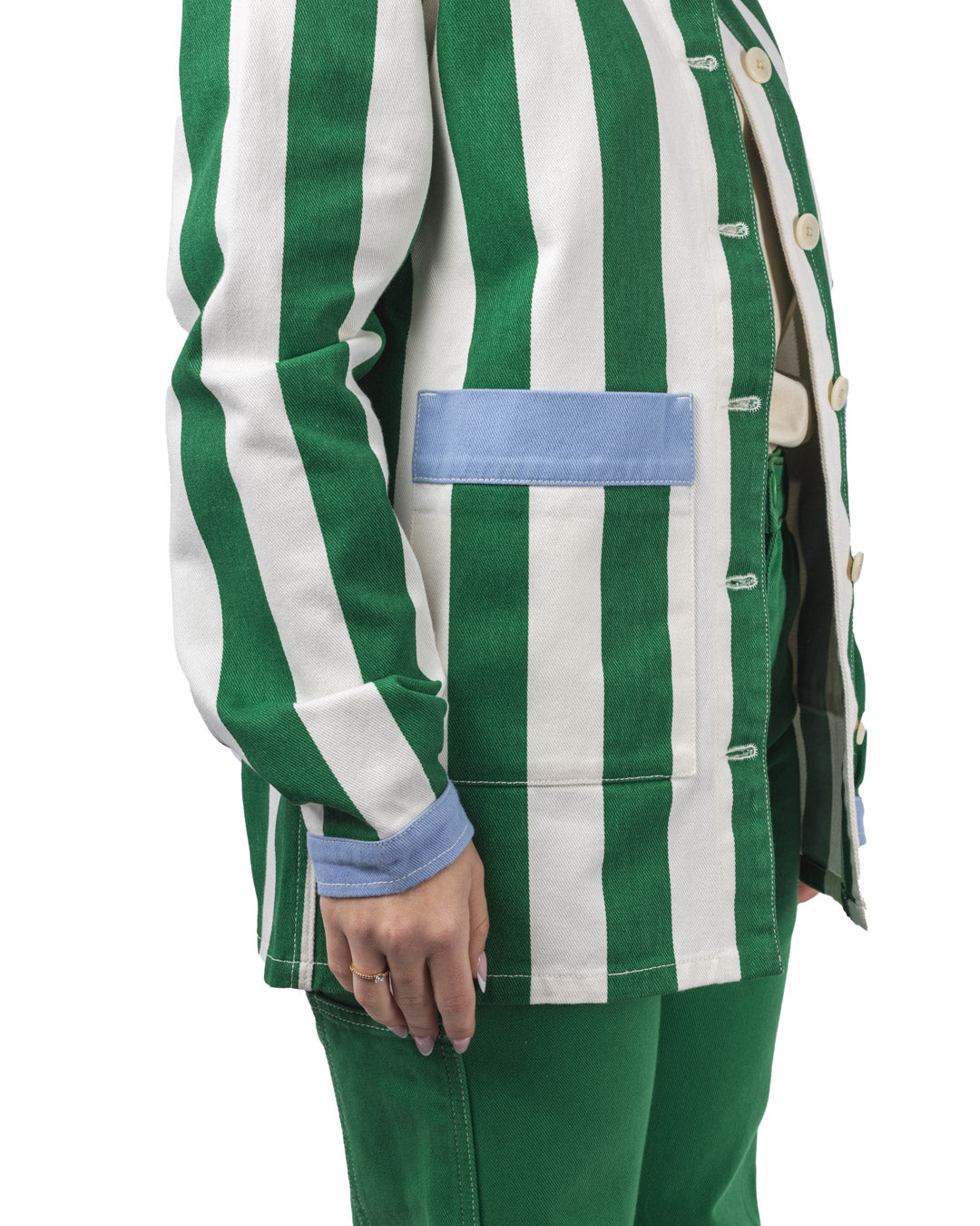 Revive Jacket
