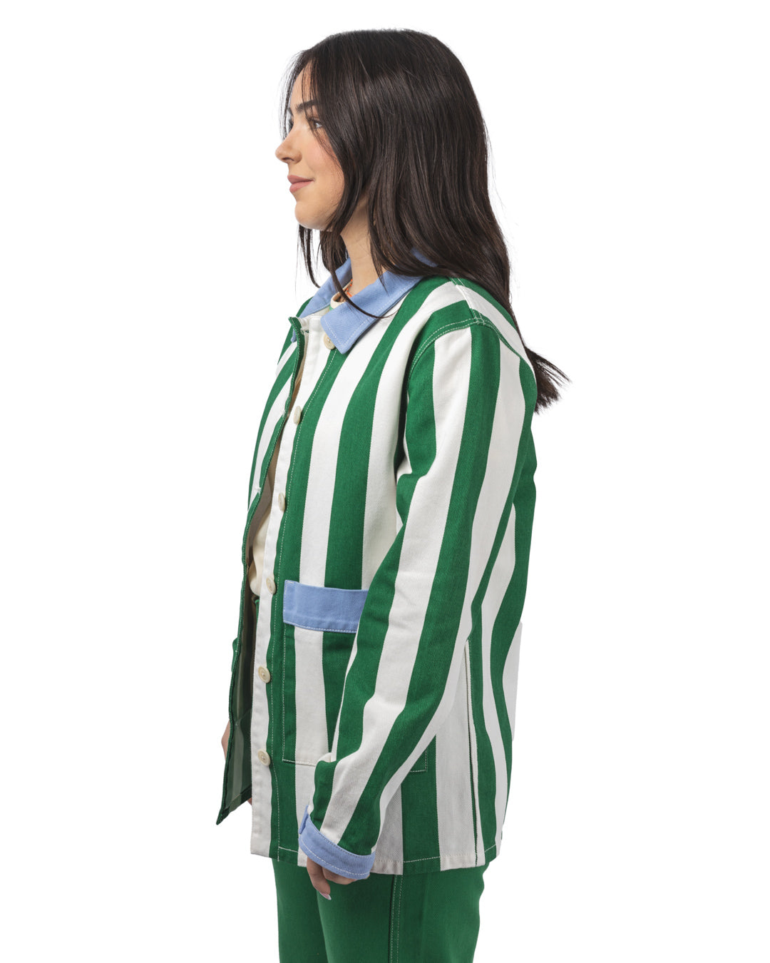 Revive Jacket