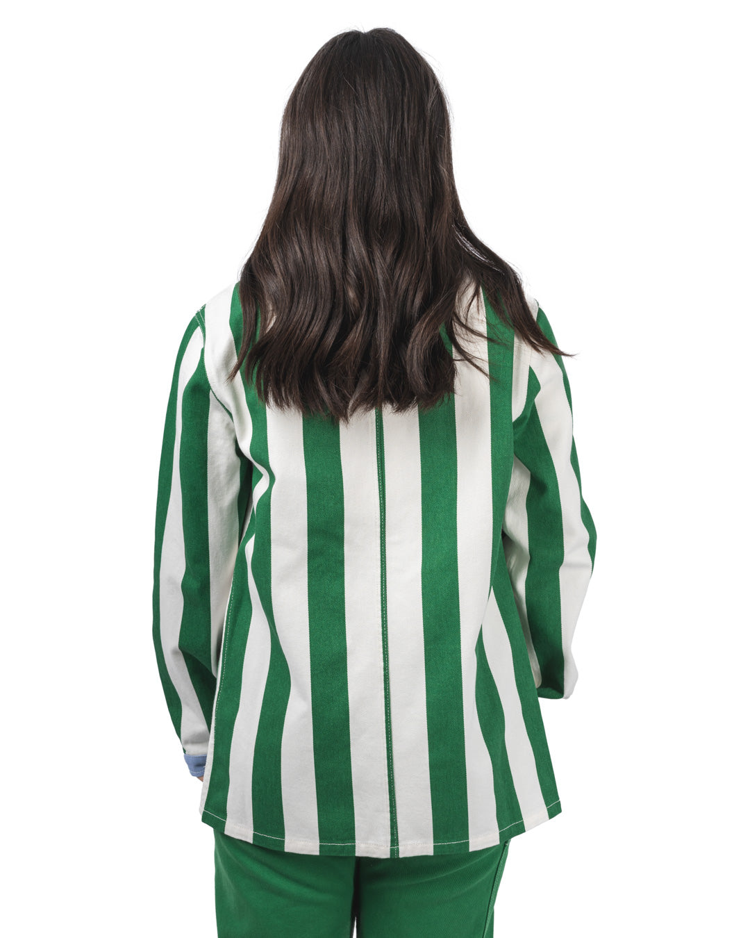 Revive Jacket