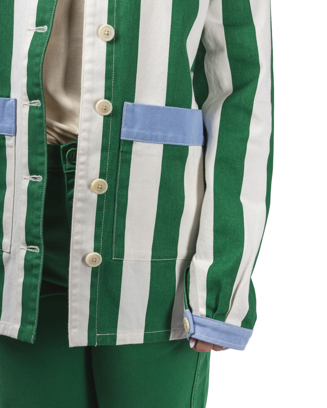 Revive Jacket