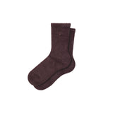 W' Maine Socks