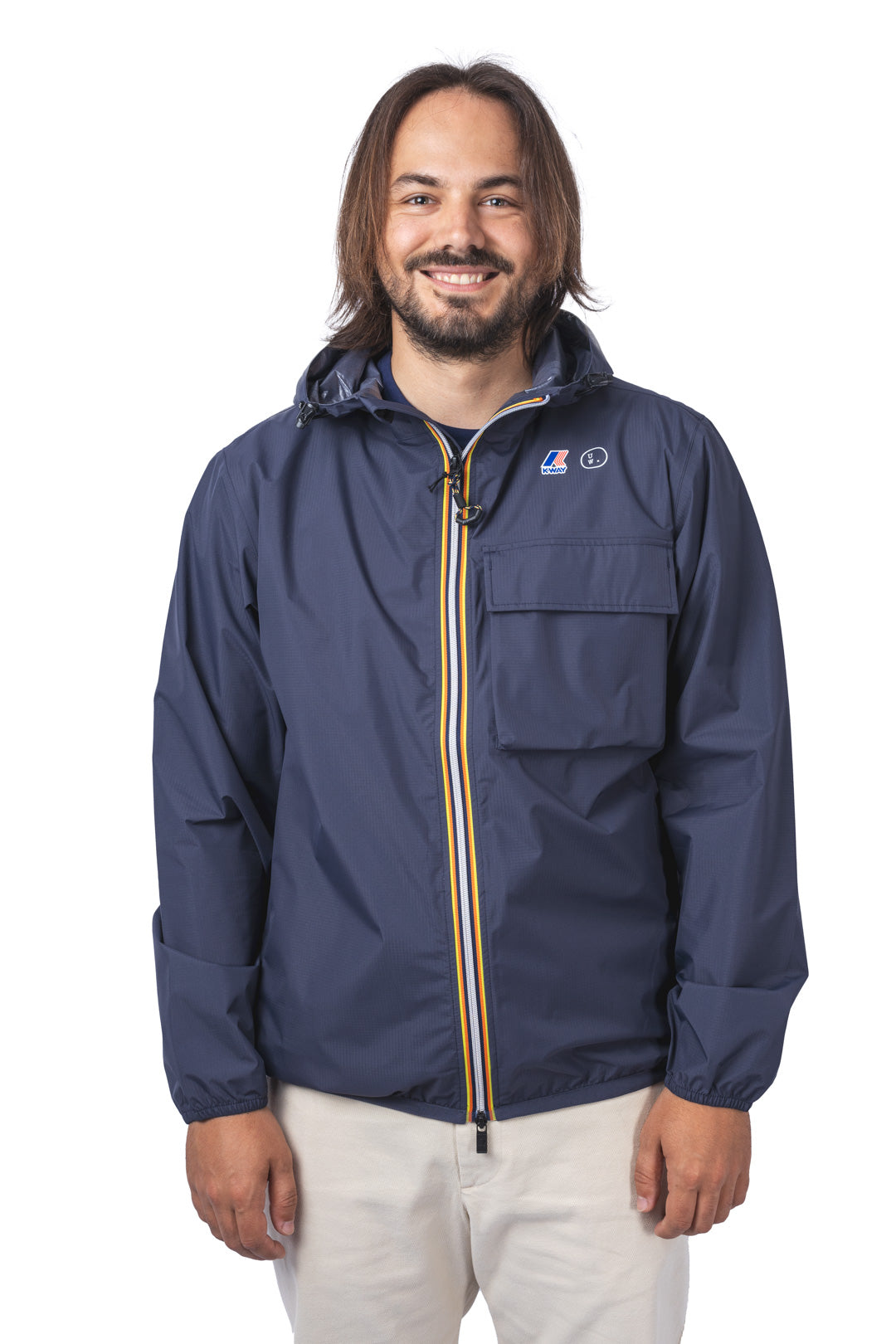 WATERGATE BAY JACKET