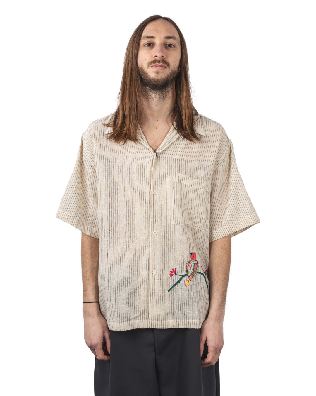 Rohit Embroidery