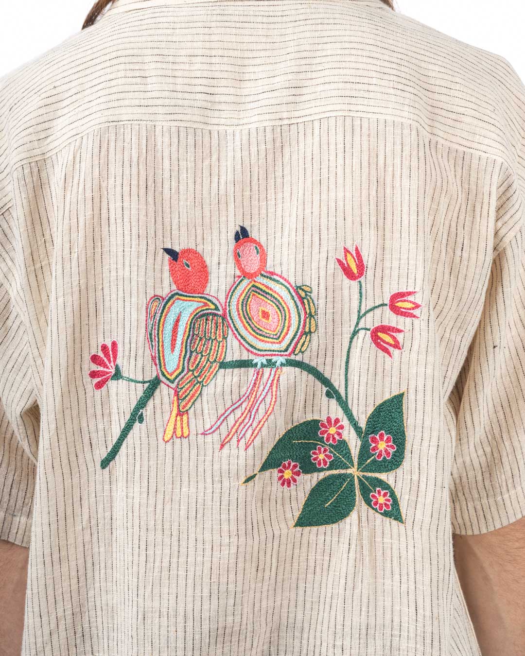 Rohit Embroidery