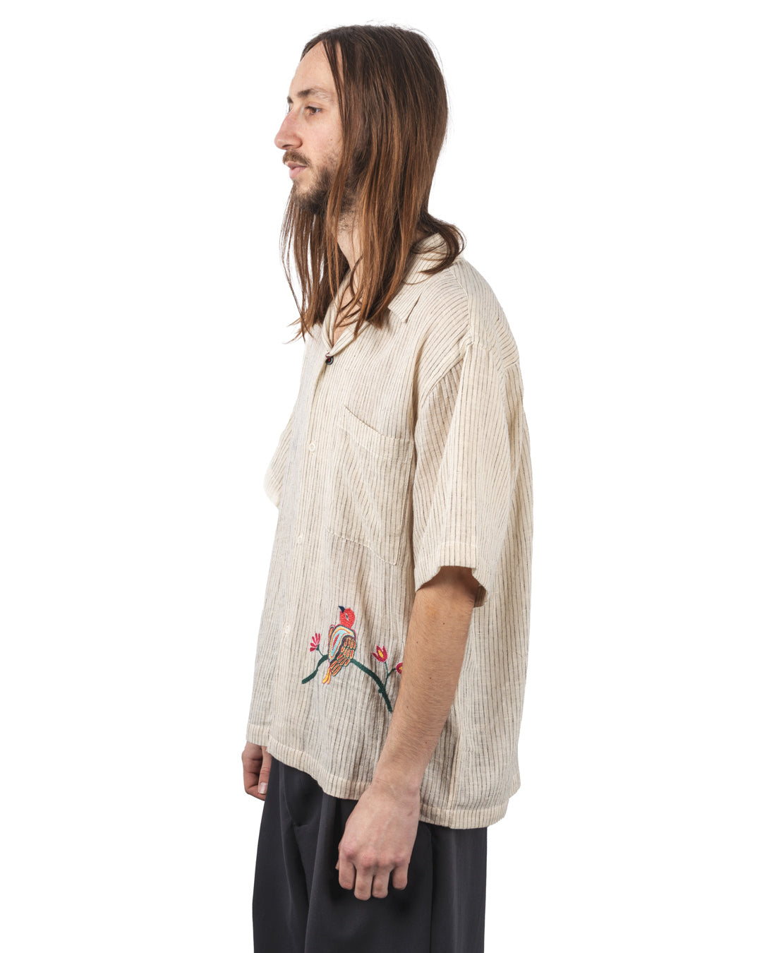 Rohit Embroidery