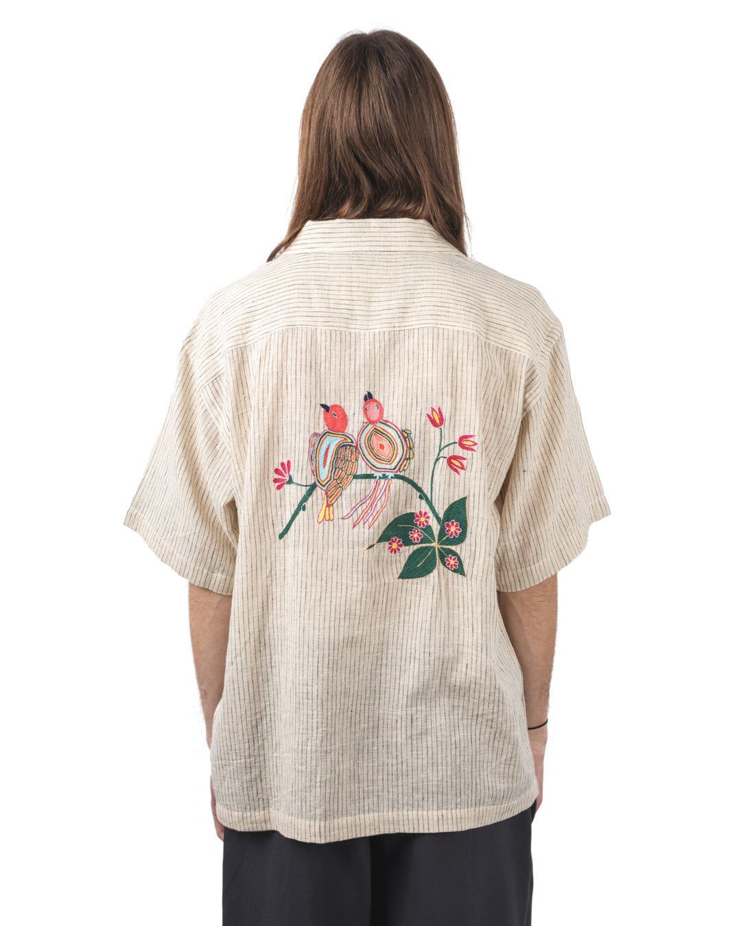 Rohit Embroidery