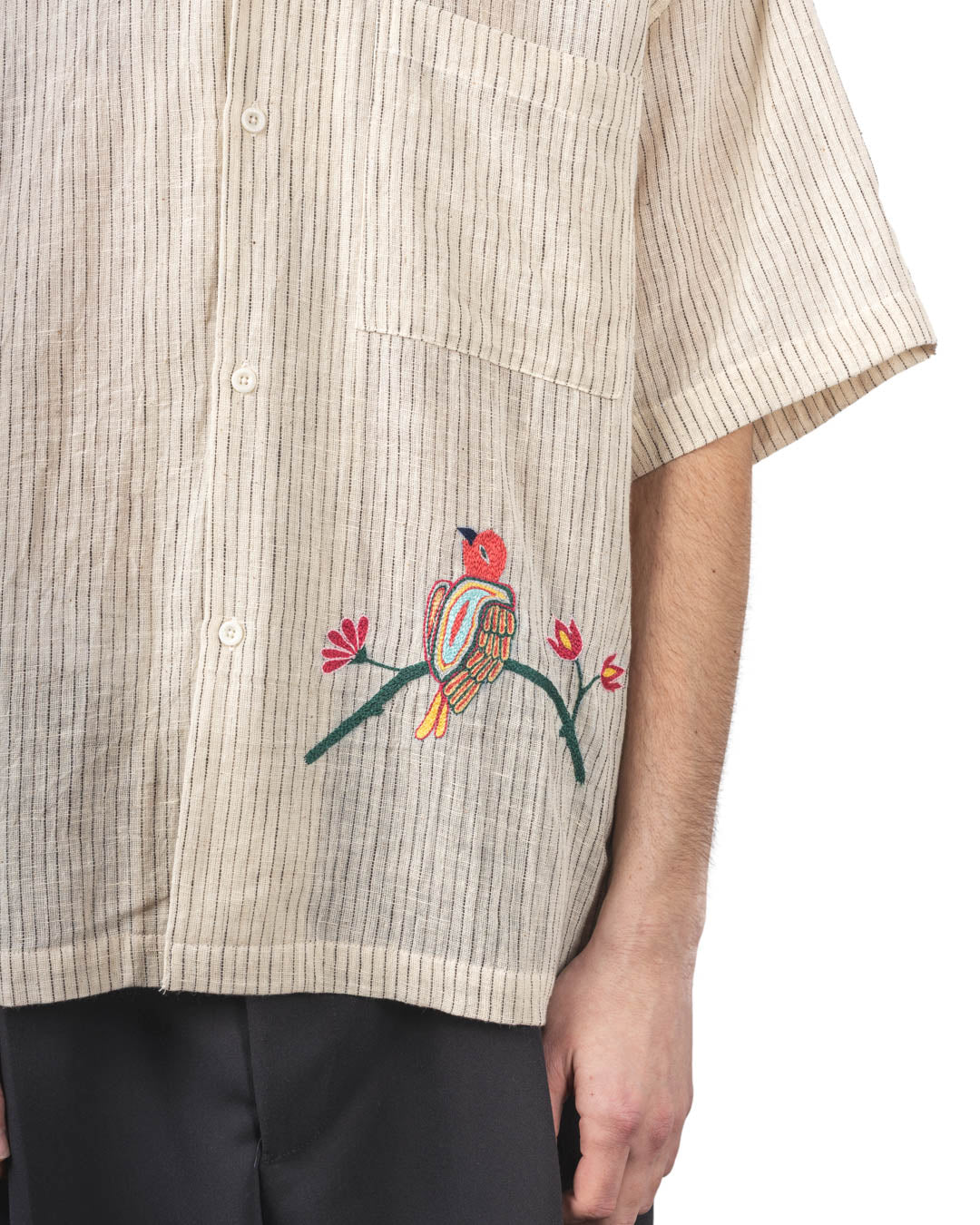 Rohit Embroidery