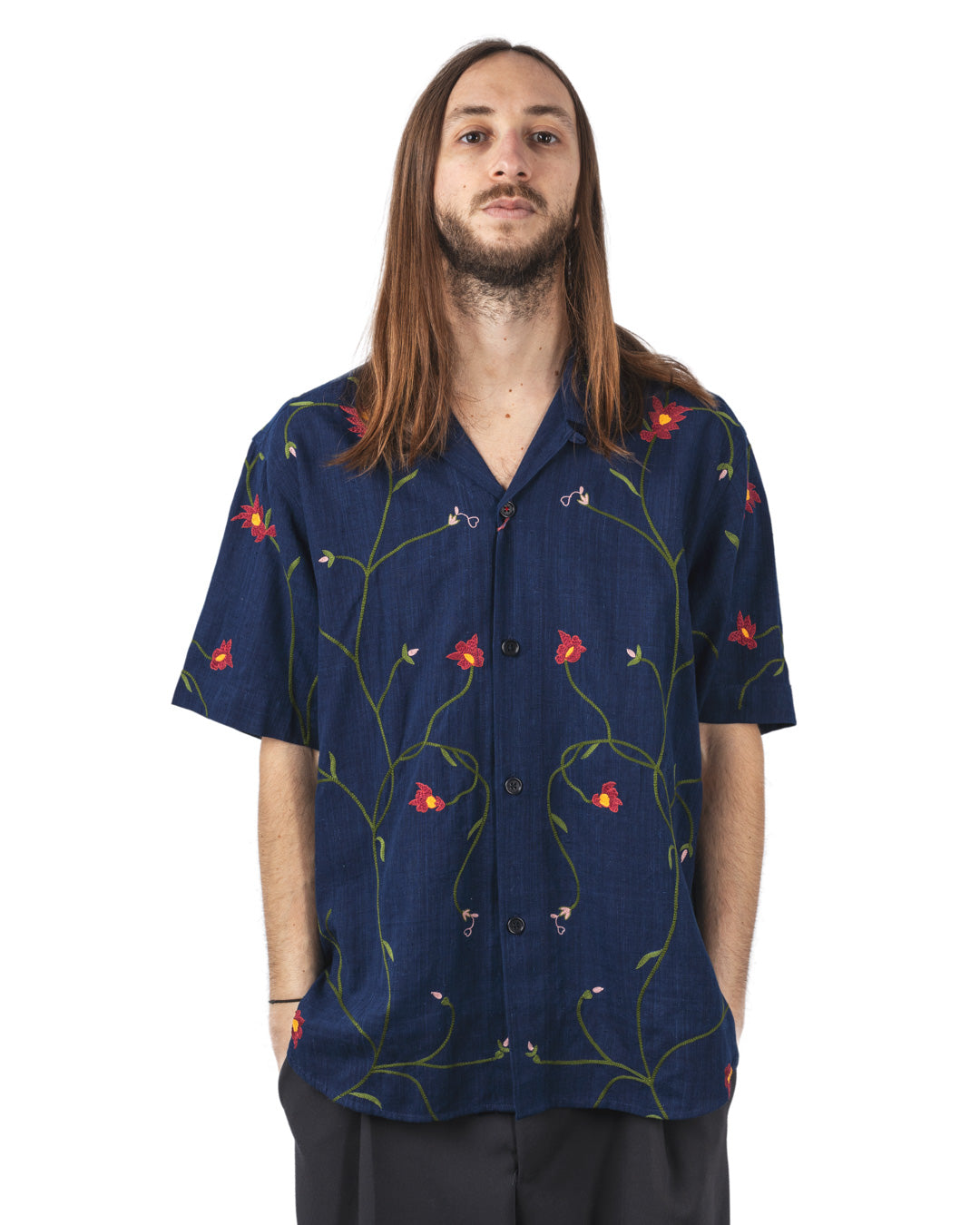 Ronen Embroidery