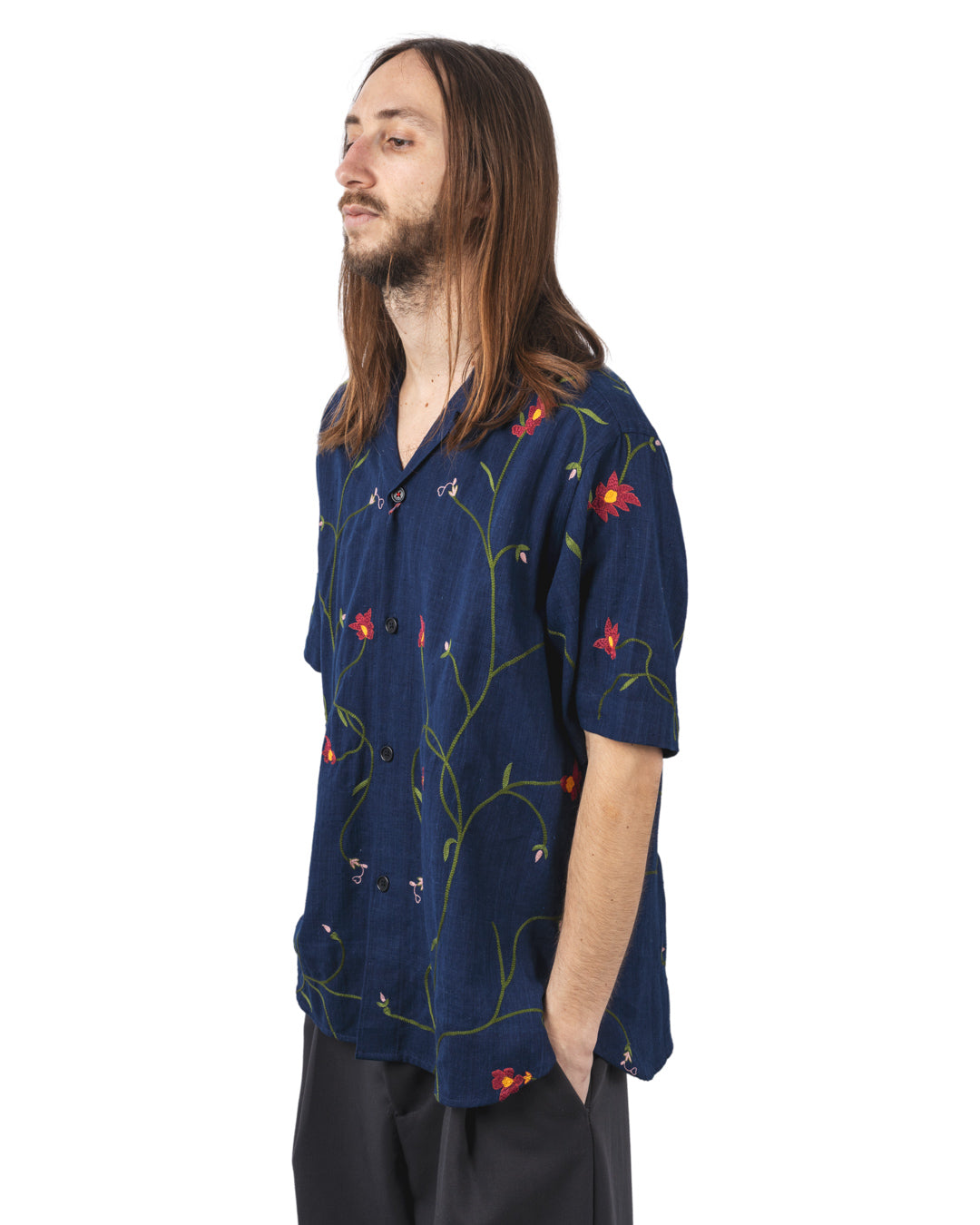Ronen Embroidery