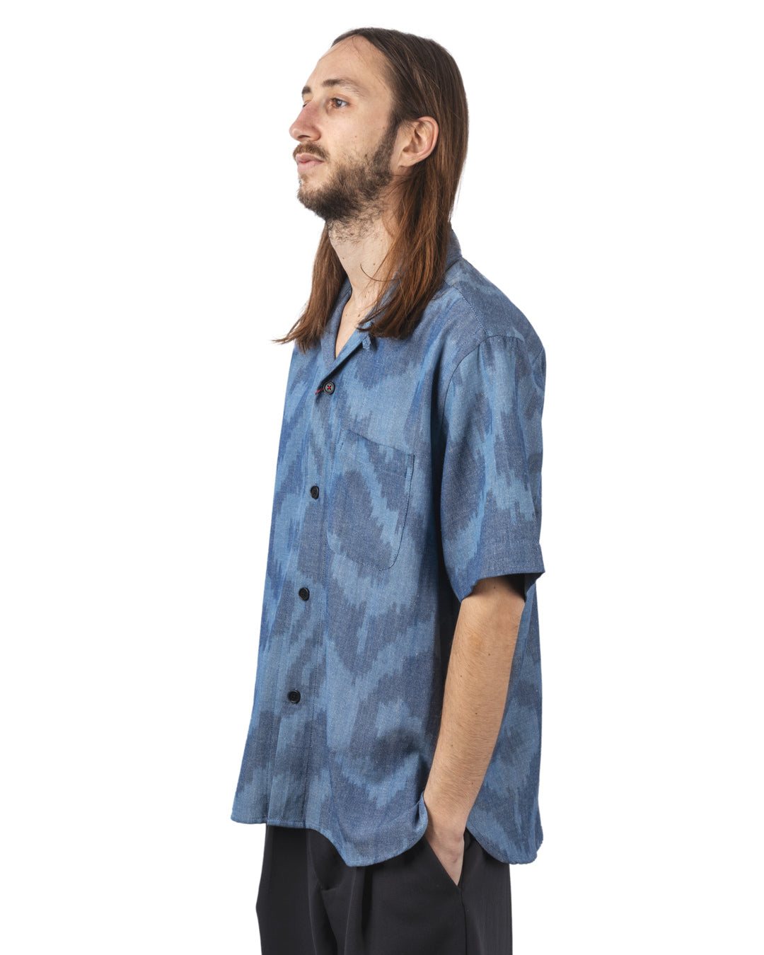 Ronen Ikat