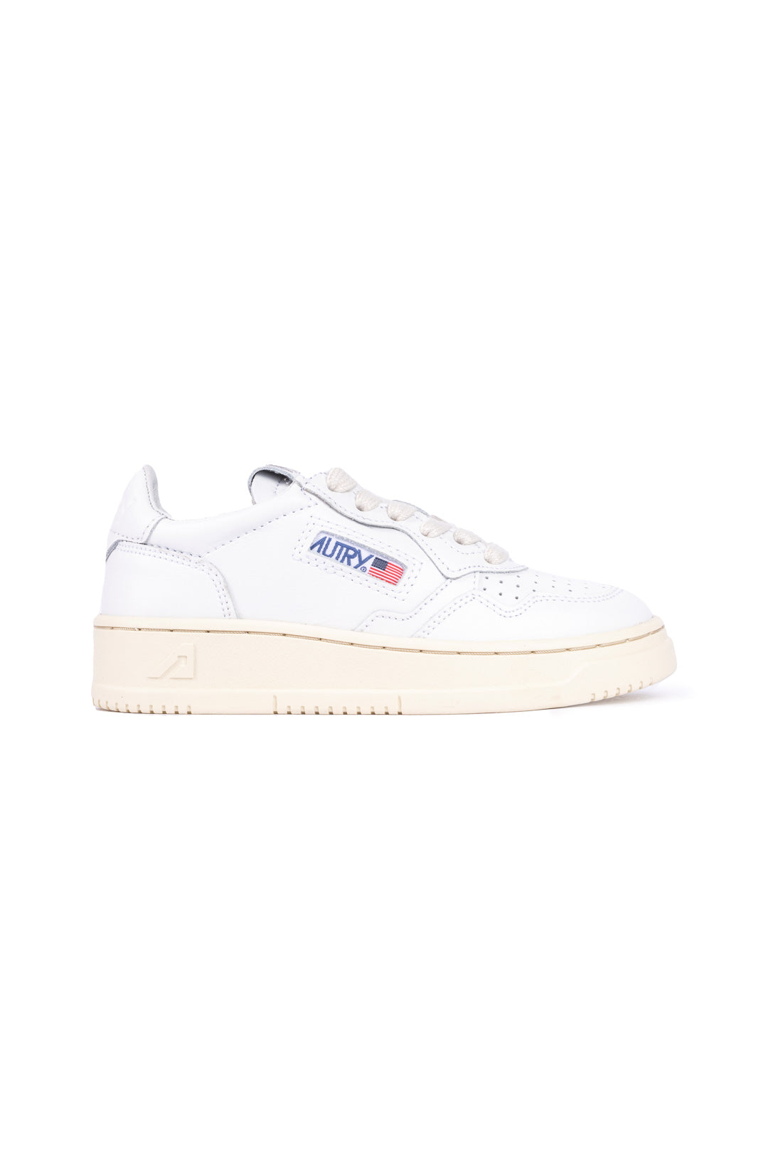 KIDS LOW LEAT/LEAT