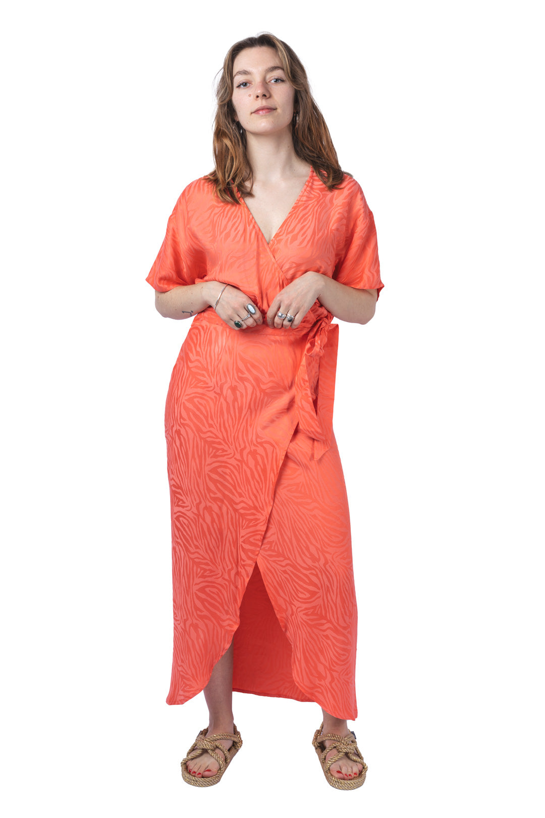 ROBE LANA