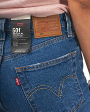 501® Original Cropped