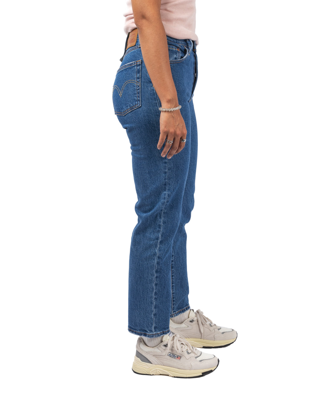 501® Original Cropped