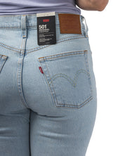 501® Original Cropped