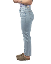 501® Original Cropped