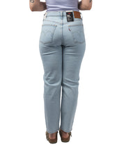 501® Original Cropped