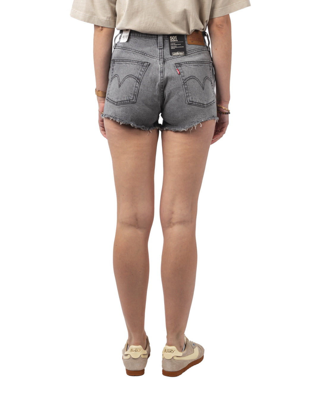 501® Original Short