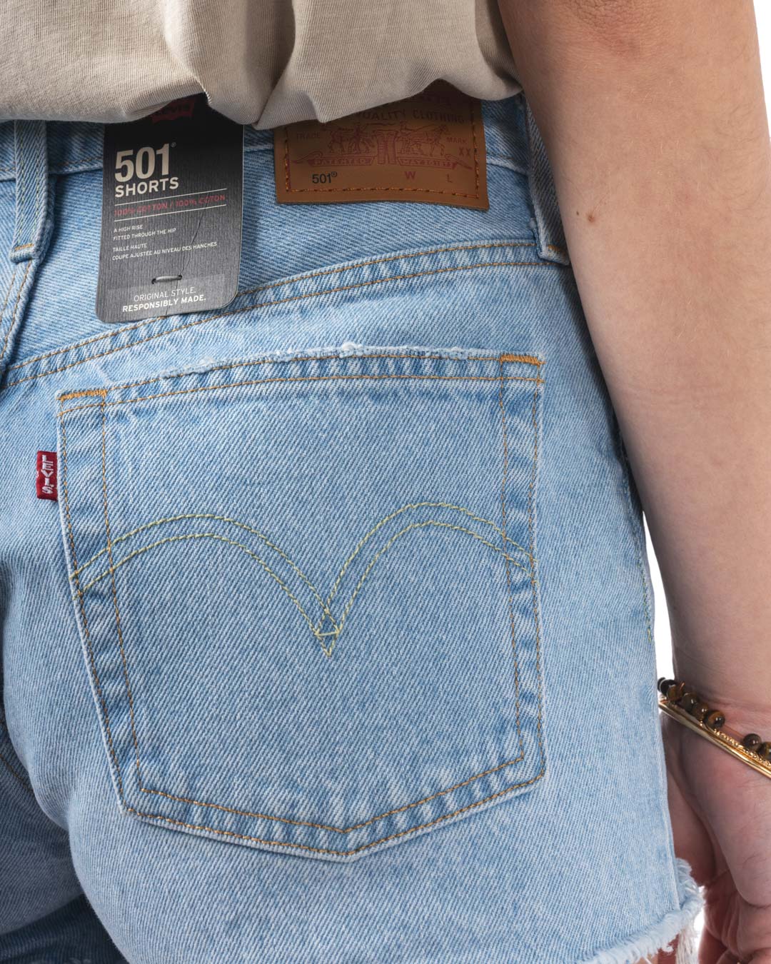 501® Original Short