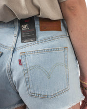 501® Original Short