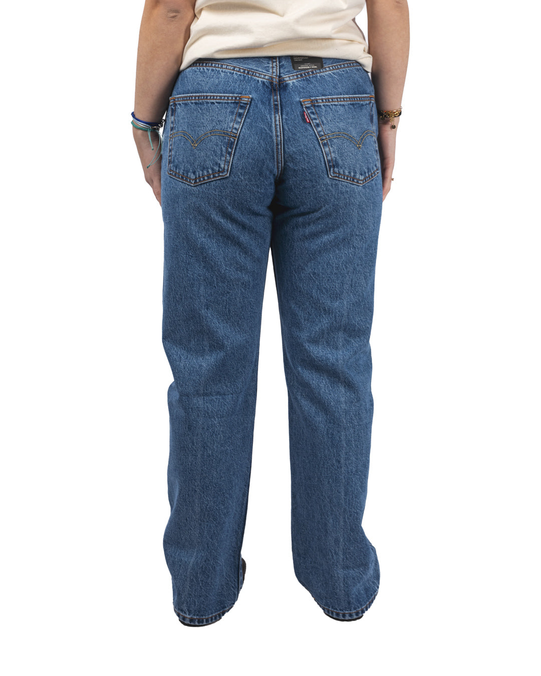 501 90's