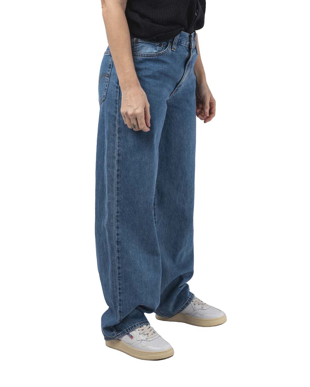 Baggy Dad