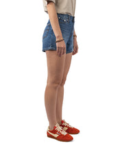 80's Mom Short