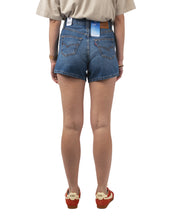 80's Mom Short