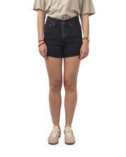 80's Mom Short