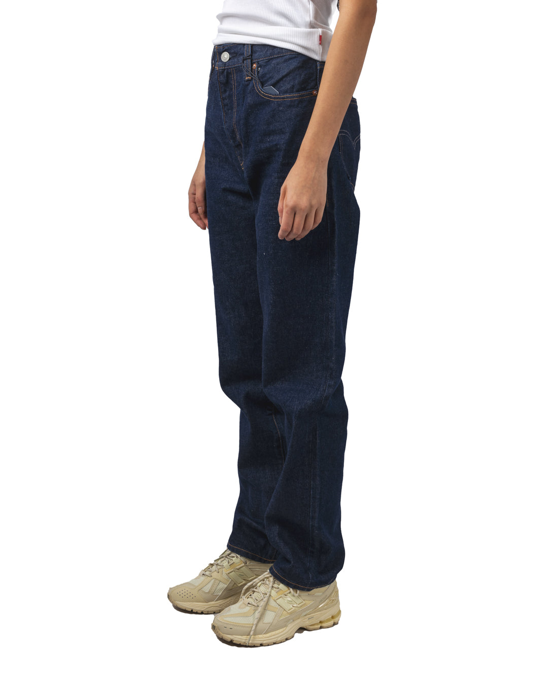 COLUMN JEANS