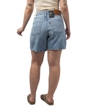 High Baggy Short
