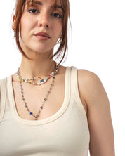 ORGANIC RIB TANK TOP
