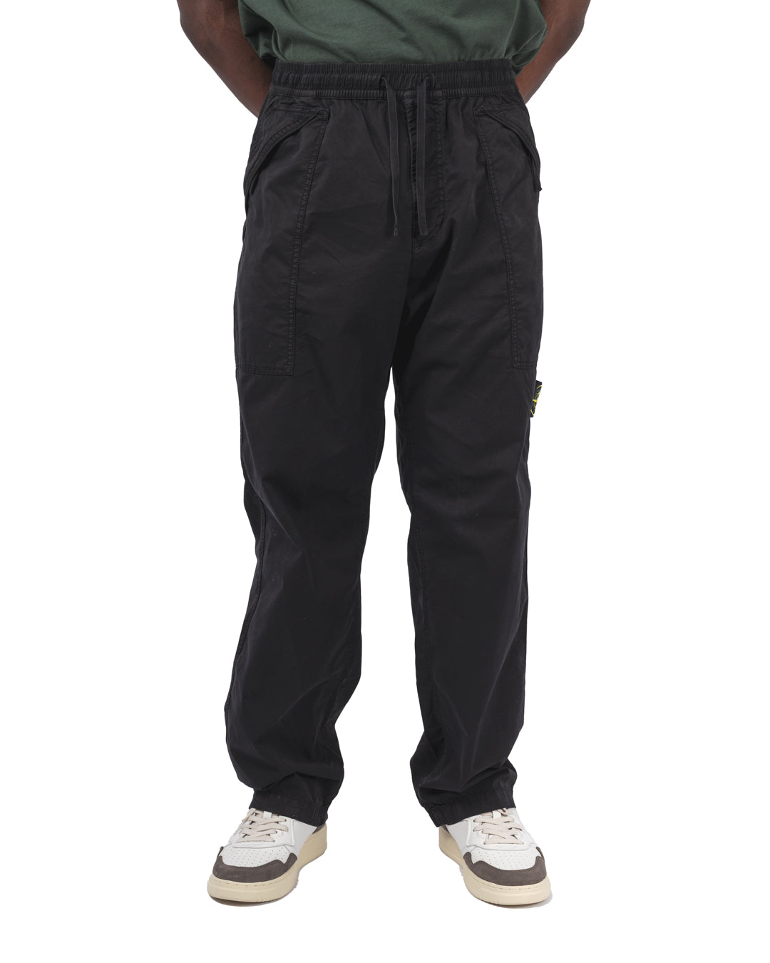 Loose pants