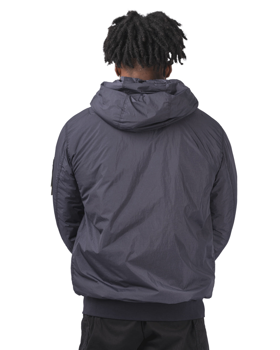 Garment Dyed Crinkle Reps NY