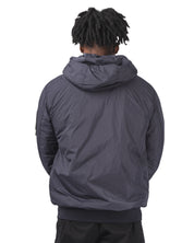 Garment Dyed Crinkle Reps NY