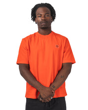 Combed Organic Cotton Jersey