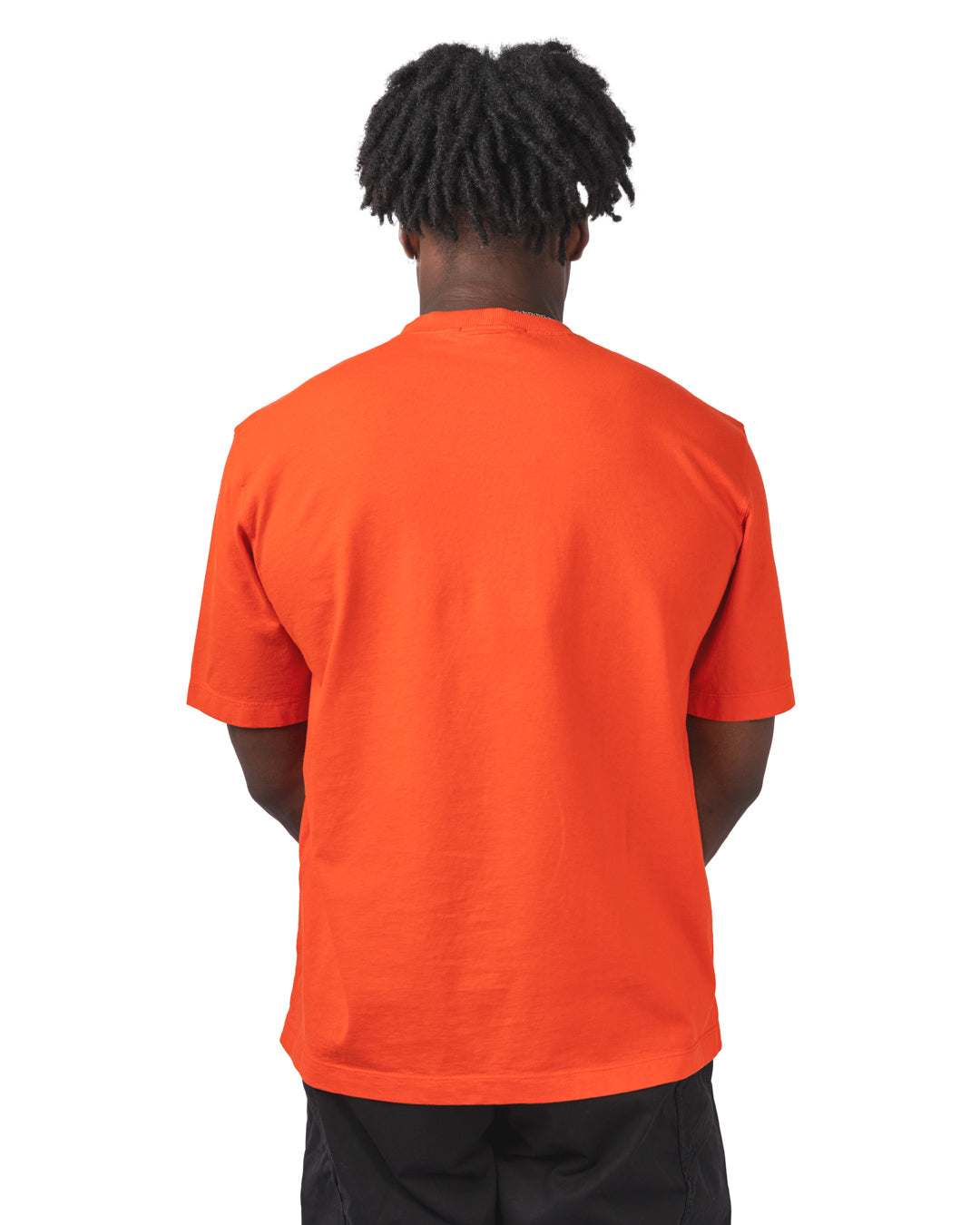 Combed Organic Cotton Jersey