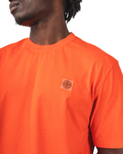 Combed Organic Cotton Jersey
