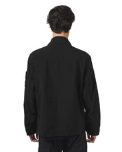 Light Compact Touch Poly-TC Jacket