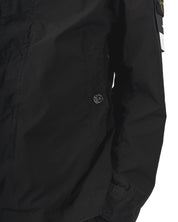 Light Compact Touch Poly-TC Jacket