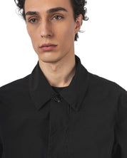 Light Compact Touch Poly-TC Jacket