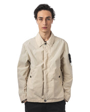 Light Compact Touch Poly-TC Jacket