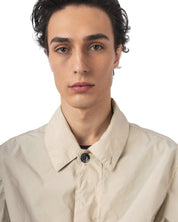Light Compact Touch Poly-TC Jacket