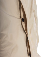 Light Compact Touch Poly-TC Jacket