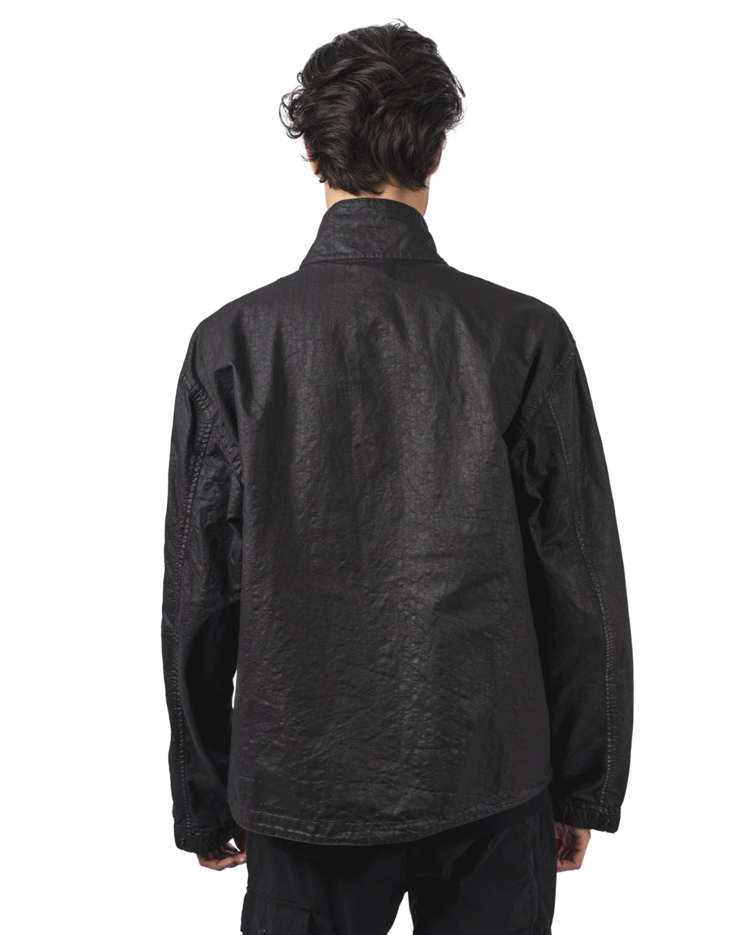 Organic-Look Nylon Panama-TC