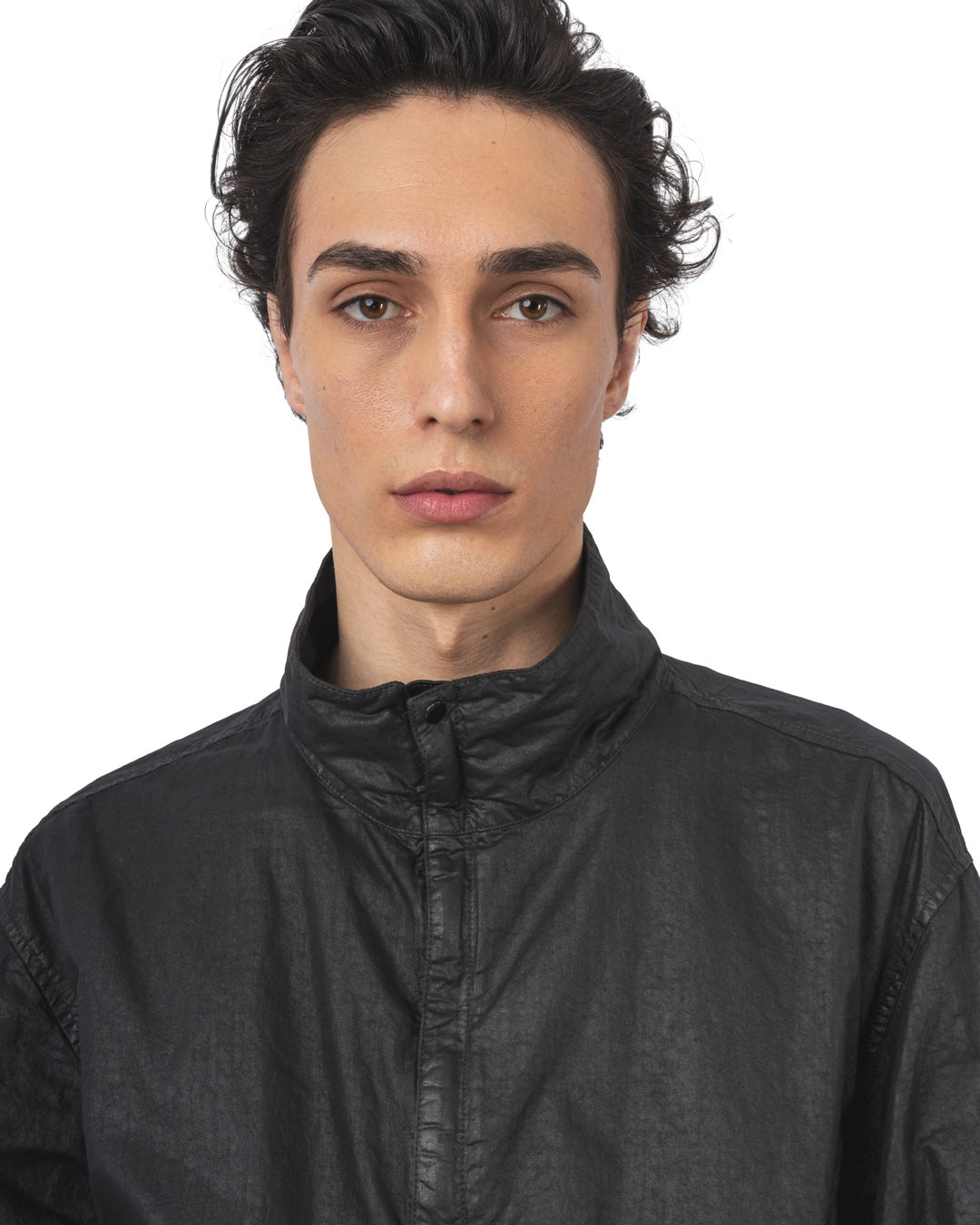 Organic-Look Nylon Panama-TC