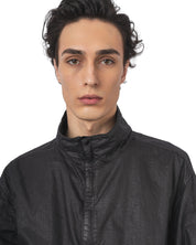 Organic-Look Nylon Panama-TC