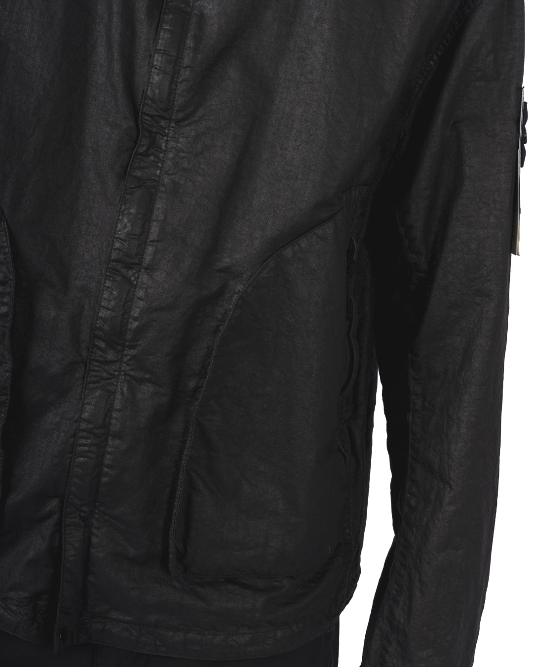 Organic-Look Nylon Panama-TC