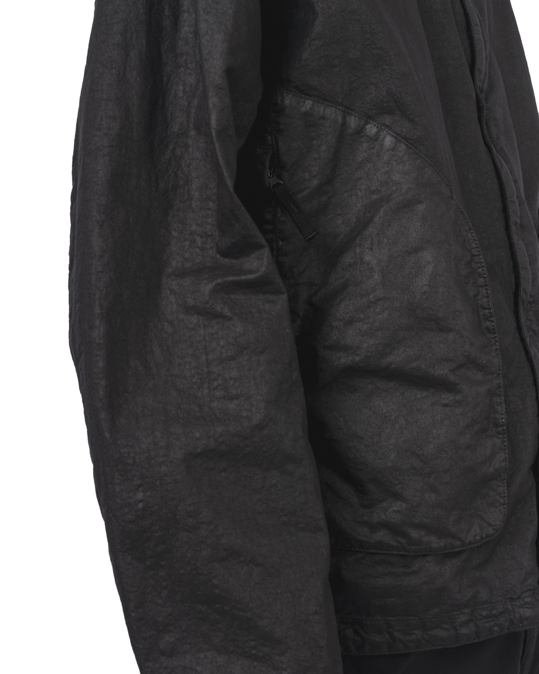 Organic-Look Nylon Panama-TC